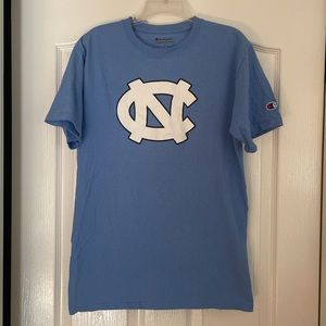 UNC Chapel Hill Champion Tshirt Size Small